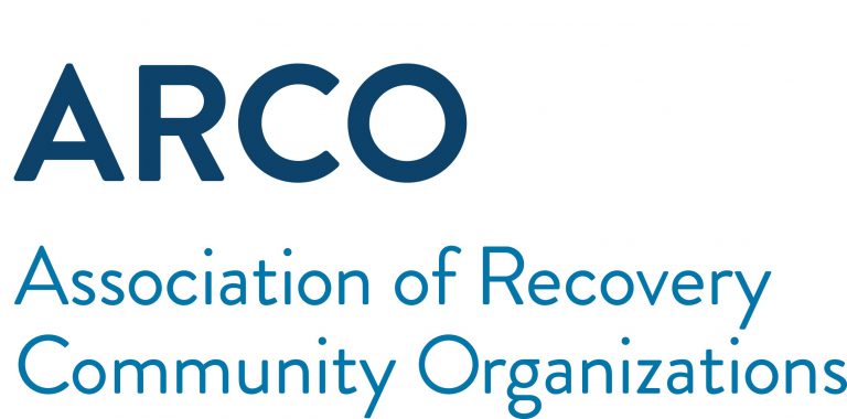 The Association of Recovery Community Organizations (ARCO)