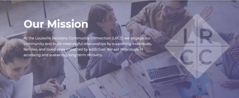 Louisville Recovery Community Connection (LRCC)
