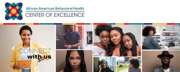 African American Behavioral Health Center of Excellence